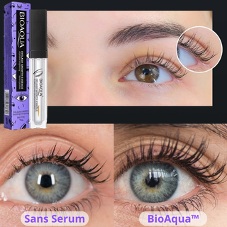 Sérum de Pousse des Cils - LashBoost™