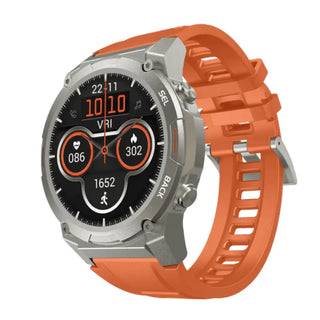 Montre Intelligente - SteelPulse™