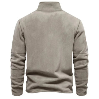 Sweatshirt avec col montant confortable - Wear™