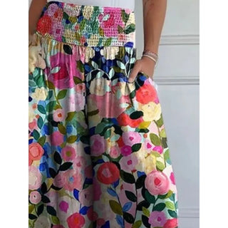 Pantalon Large et Confortable - Breeze™