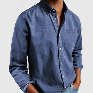Chemise Polyvalente – UrbanClass™