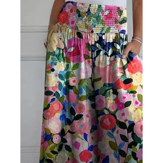 Pantalon Large et Confortable - Breeze™