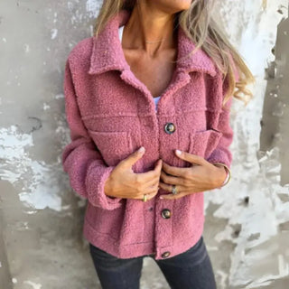 Veste en Laine - Anna