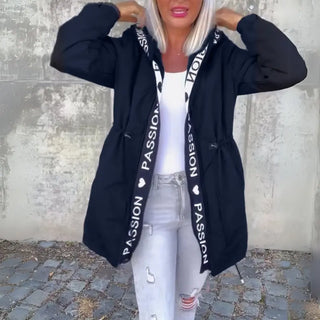 Veste Longue "London" - ArcticStyle™
