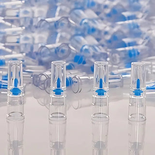 Filtres Anti Goudron (100 filtres) - Libora™