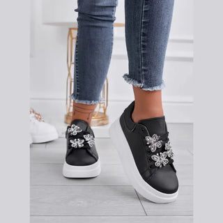 Chaussure bijou - LuxeStep™
