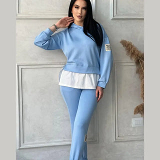 Ensemble Marta - Pull & Pantalon