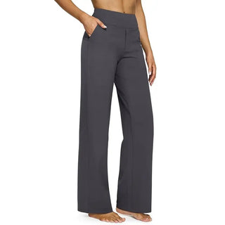Pantalon Taille Haute - Maya™