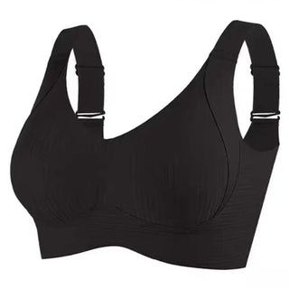 Soutien-Gorge Sans Armature Ultra-Confortable – Conforty™
