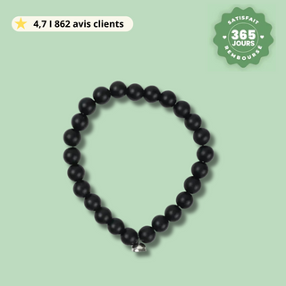 Bracelet Magnétique Anti-Tabac - Libora™