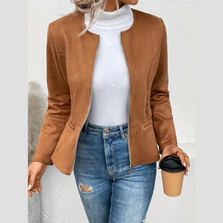 Veste Décontractée - CozyEase™