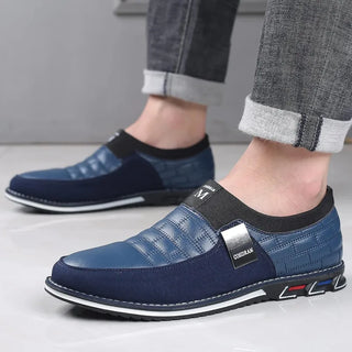 Chaussures Orthopédiques de Costume - ErgoStep™