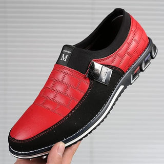Chaussures Orthopédiques de Costume - ErgoStep™