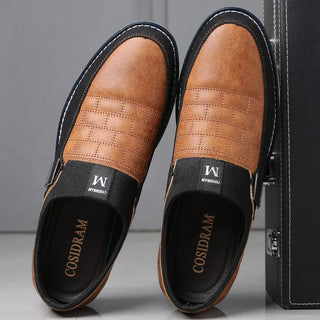 Chaussures Orthopédiques de Costume - ErgoStep™