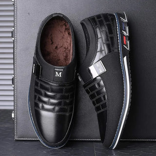 Chaussures Orthopédiques de Costume - ErgoStep™