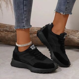 Sneakers Azura - ComfortStride™