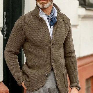 Pull de Maille Casual - KnitEase™