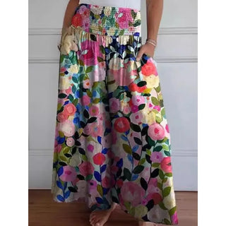 Pantalon Large et Confortable - Breeze™