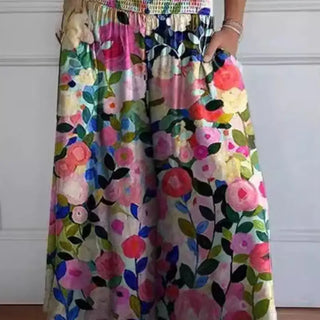 Pantalon Large et Confortable - Breeze™