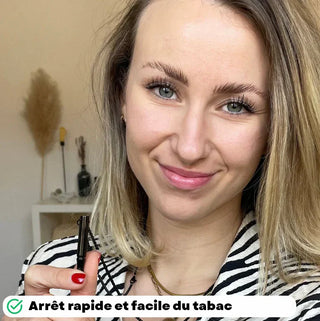 Kit ultime pour Arrêter de Fumer - Libora™