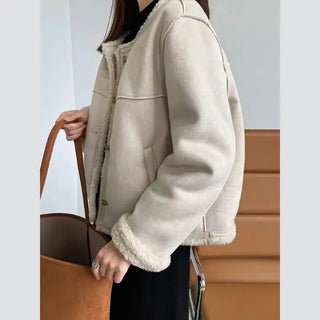 Blazer Raffiné - CozyLuxe™