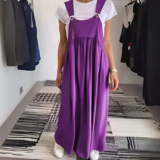 Salopette Lina - ChicEase™
