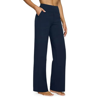 Pantalon Taille Haute - Maya™