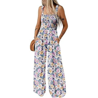 Combi-pantalon d'été tendance - Malita™