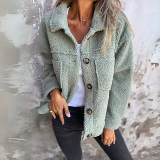 Veste en Laine - Anna