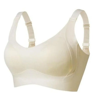 Soutien-Gorge Sans Armature Ultra-Confortable – Conforty™
