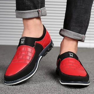 Chaussures Orthopédiques de Costume - ErgoStep™