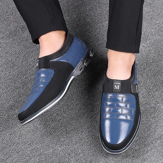 Chaussures Orthopédiques de Costume - ErgoStep™