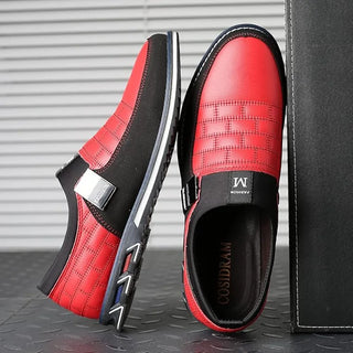 Chaussures Orthopédiques de Costume - ErgoStep™