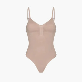 Body Sculptant Confortable et Affinant - Shapewear™