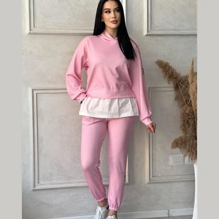 Ensemble Marta - Pull & Pantalon