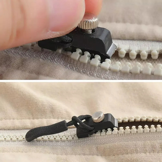 Tirettes de Rechange Facile - ZipFix™ (Pack de 6)