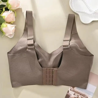 Soutien-Gorge Sans Armature Ultra-Confortable – Conforty™