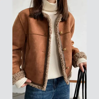 Blazer Raffiné - CozyLuxe™