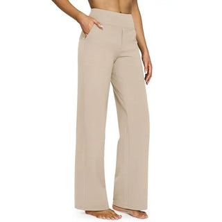 Pantalon Taille Haute - Maya™