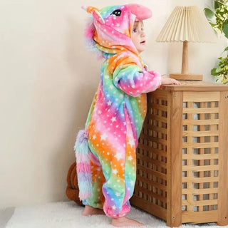 Body pour Bébé Insipiration Animaux - WildCubs™