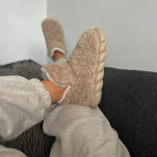 Pantoufles Chaudes et Ultra Douces - Plush™