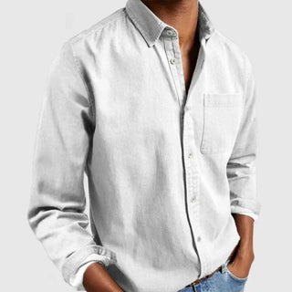 Chemise Polyvalente – UrbanClass™