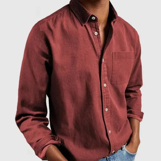 Chemise Polyvalente – UrbanClass™