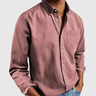 Chemise Polyvalente – UrbanClass™