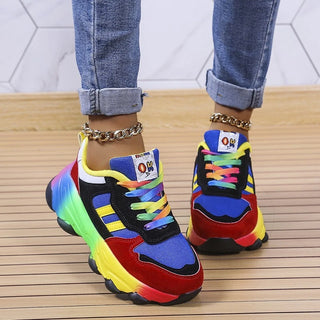 Chaussures Orthopédiques Ultra Confortables - Rainbow™