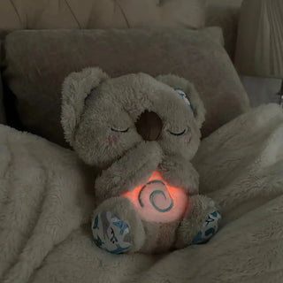 La Peluche Koala - Le compagnon Relaxant