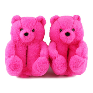 Pantoufle Ourson Ultra Confortable - Cosima™