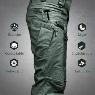 Pantalon Ultra Résistant 7 Poches - Protectivo™