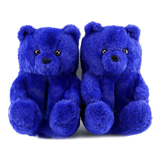 Pantoufle Ourson Ultra Confortable - Cosima™