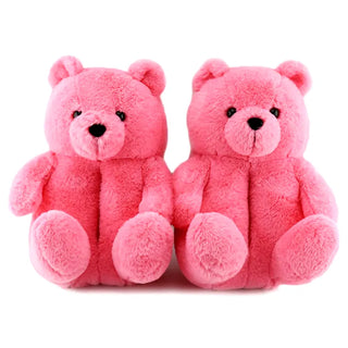 Pantoufle Ourson Ultra Confortable - Cosima™